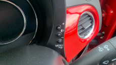 Abarth 595 1.4 T-Jet 140 3dr Petrol Hatchback